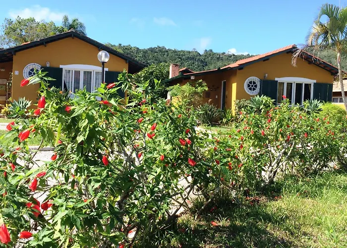 Chalés Villa Bella Florianópolis