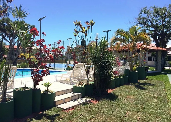 Chalés Villa Bella Florianópolis