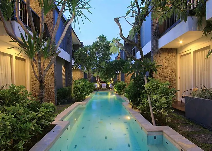 Astana Residence Seminyak 