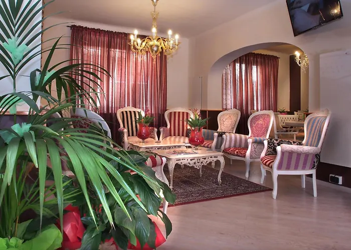 Hotel Due Spade Fidenza
