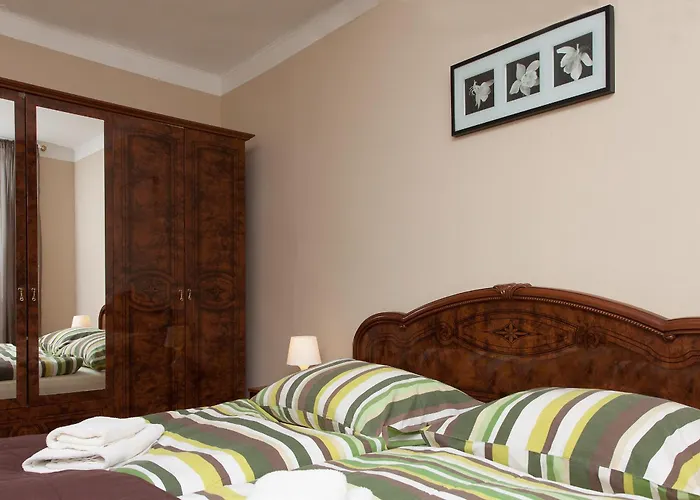 Hotel Richmond Teplice