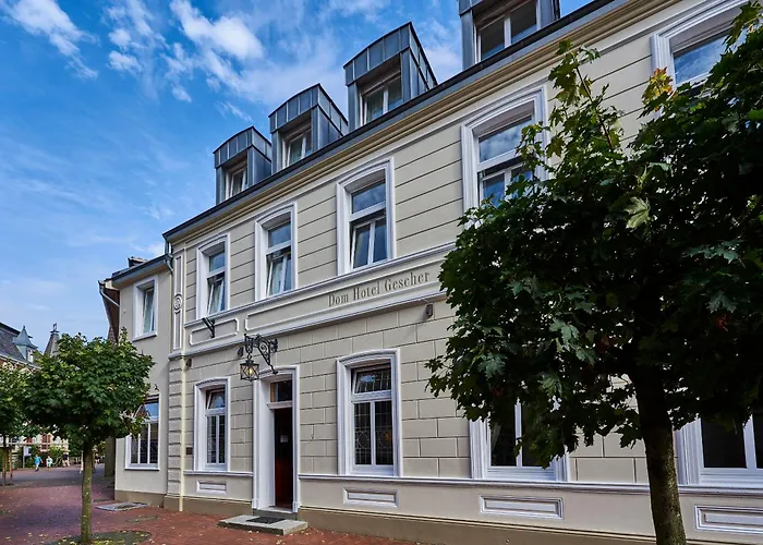 Dom Hotel Gescher