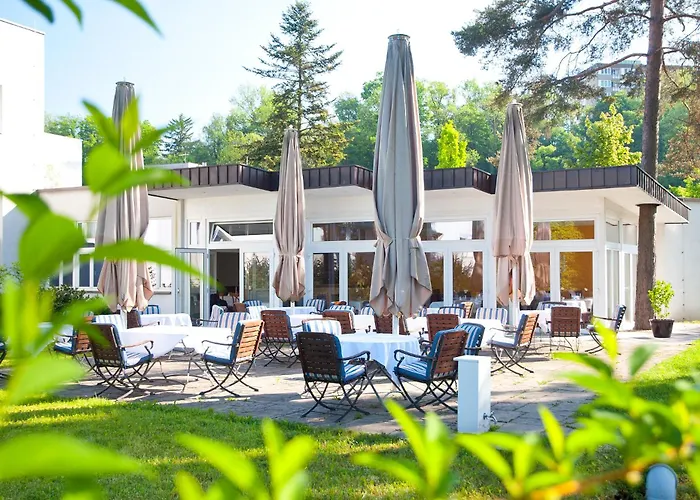 Parkhotel Styria Steyr