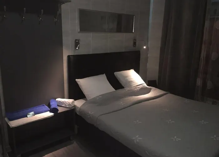 Hotel Gofen Paris