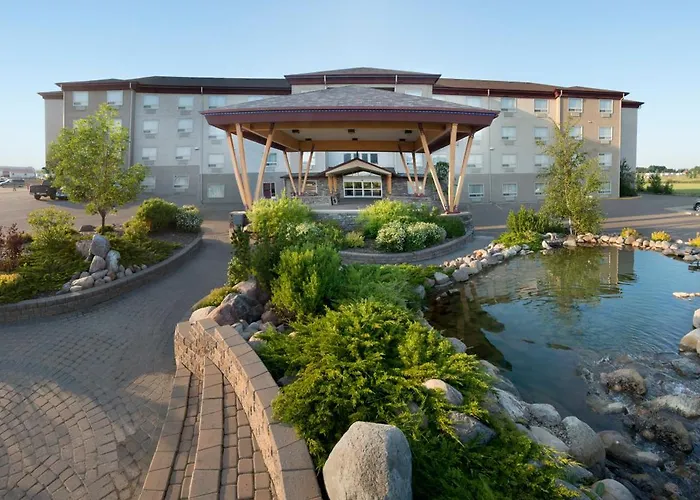 Gold Eagle Lodge North Battleford