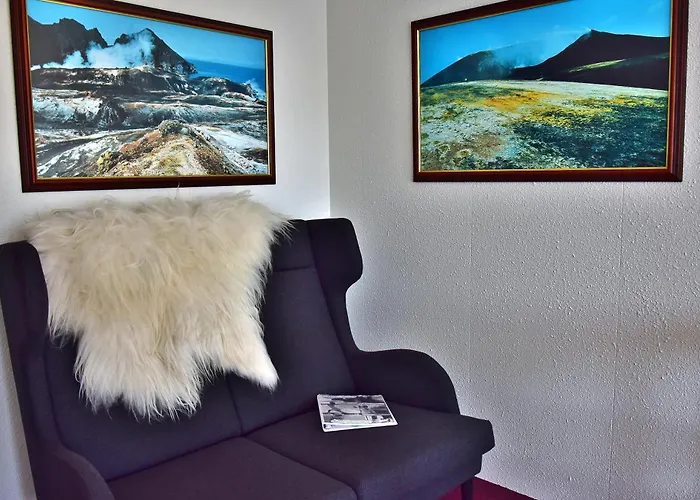 Guesthouse Hamar Vestmannaeyjar