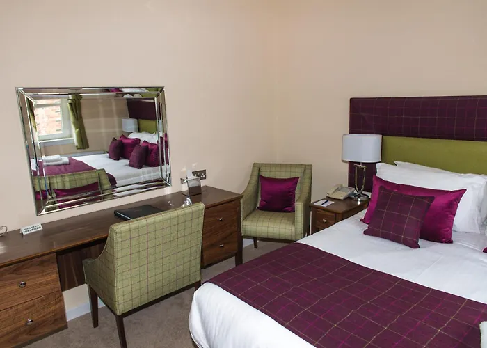 Park Hotel Montrose