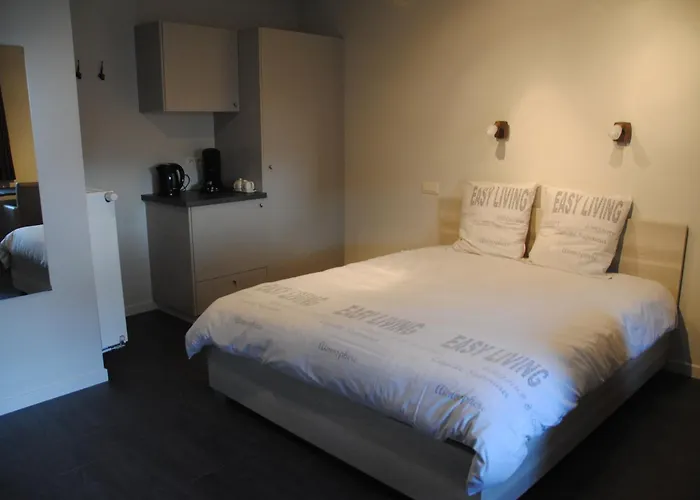 B&B De Oude Winning Riemst