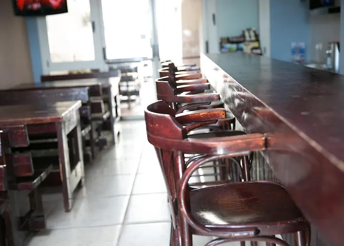 Motel Aviv Eilat
