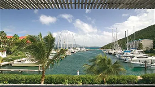 Sapphire Beach Resort East End 