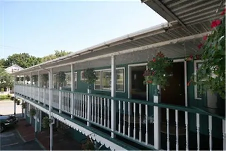 Midtown Motel Bennington