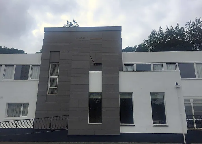 Hotel Cladhan Falkirk