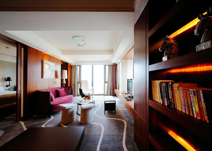 Dw Hotel Huangshan