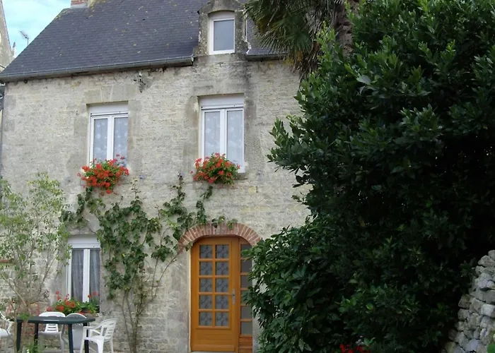 Chambres d'hôtes de l'Eglise Sainte-Mère-Église