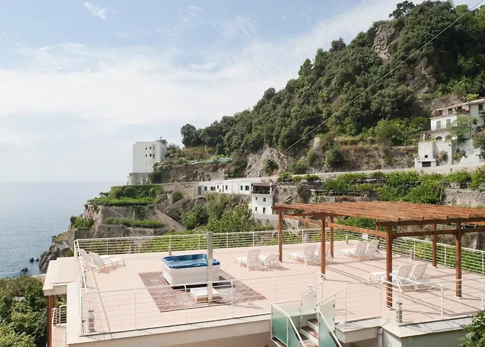 Residence La Dolce Vita Maiori