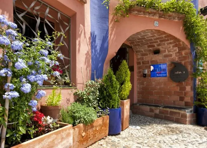 Hotel Cal Llop Gratallops