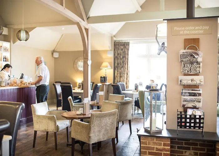 Breckland Lodge Attleborough