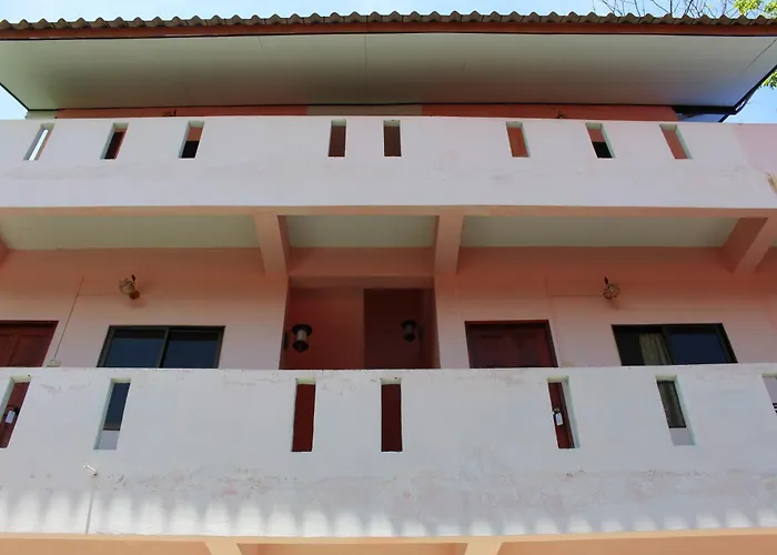 Hotel Miss Tim House Koh Samet