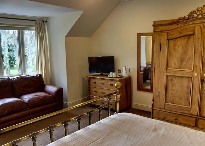 Sedlescombe Golf Hotel