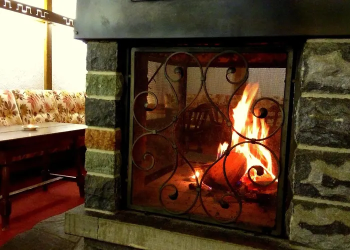 Hotel La Collina Saas-Fee