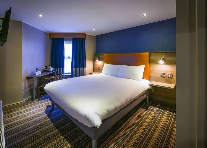 Portland Hotel Birmingham