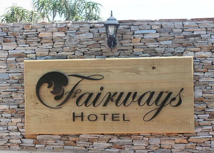 Fairways Hotel Ballito