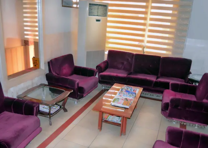 Yunus Hotel Gaziantep
