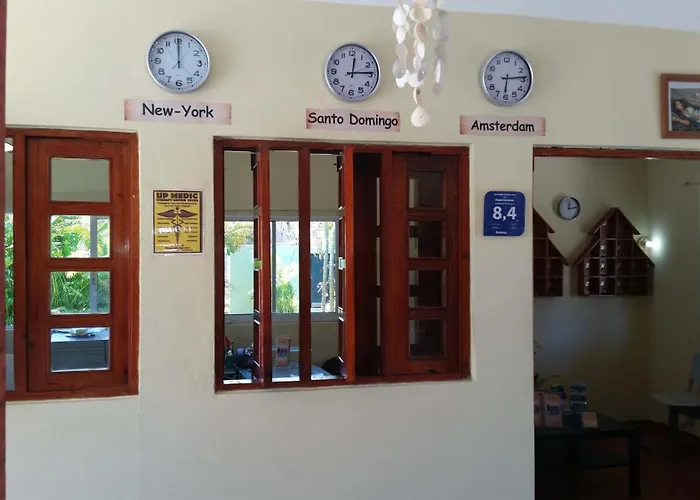Hotel Voramar Sosua