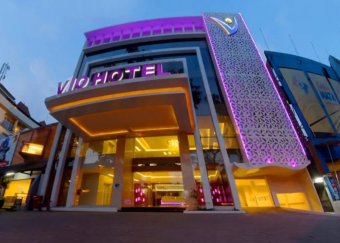 Vio Cihampelas Bandung
