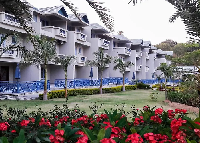 Hummingbird Resort Mount Abu