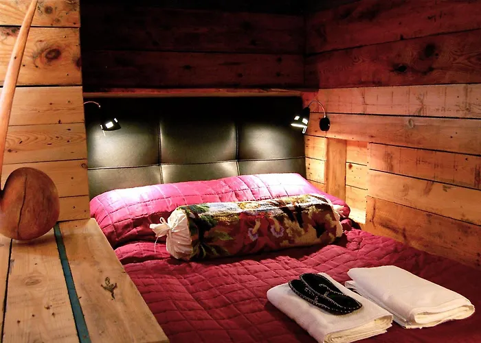 Guesthouse 1X6 Keflavik