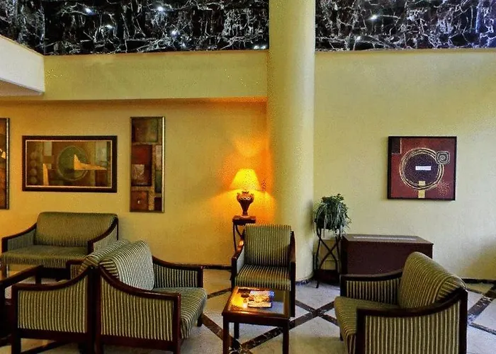 Almer Hotel Ankara
