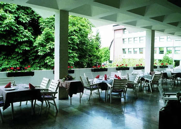 Hotel Patria Pécs