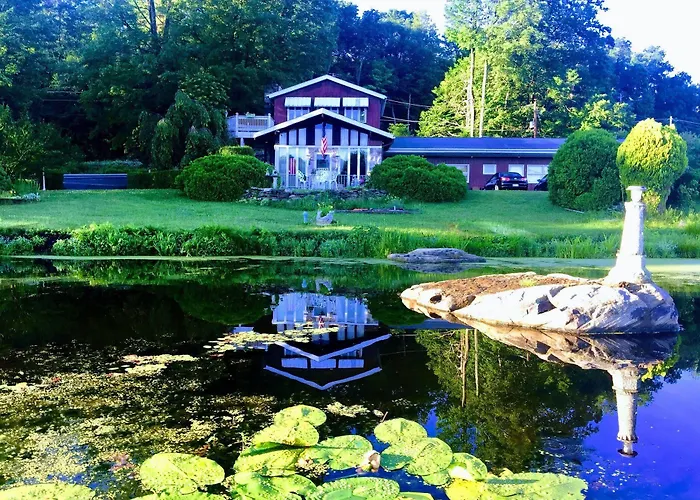 Lake Moc A Tek Inn Lakeville