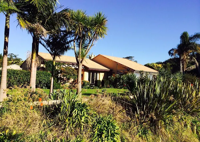 Taigh Na Mara Bed And Breakfast Whitianga