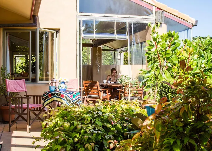 Taigh Na Mara Bed And Breakfast Whitianga