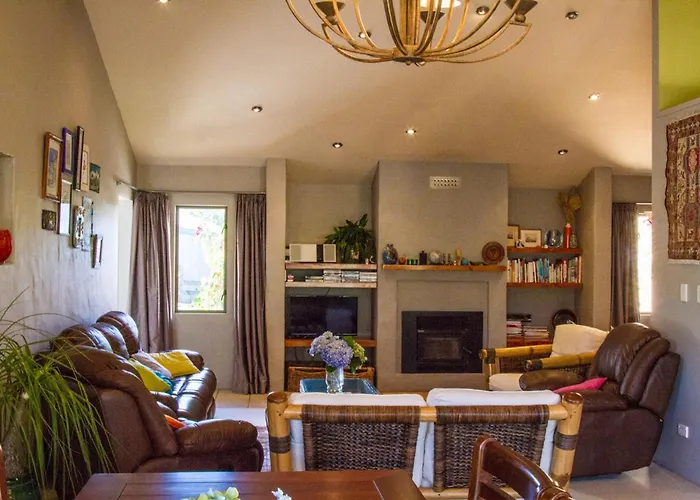Taigh Na Mara Bed And Breakfast Whitianga