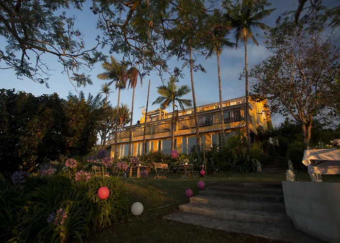 Villa Laurina Saint-Paul