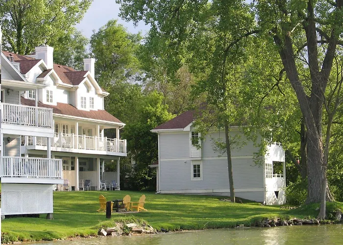 The French Country Inn Lake Geneva