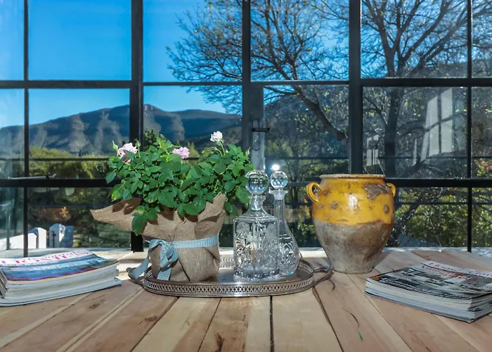 The Whyte House Bed & Breakfast Graaff Reinet