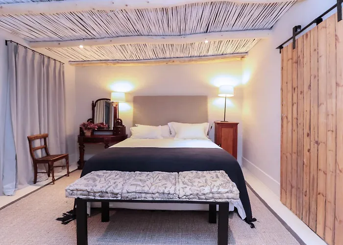 The Whyte House Bed & Breakfast Graaff Reinet