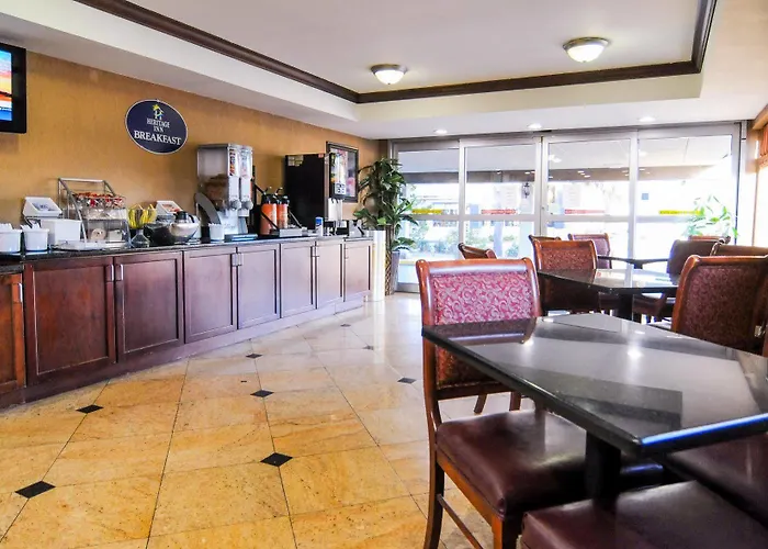 Heritage Inn Milledgeville