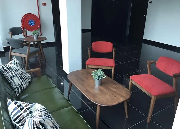 Nuevo Boutique Hotel, Kota Kemuning, Shah Alam
