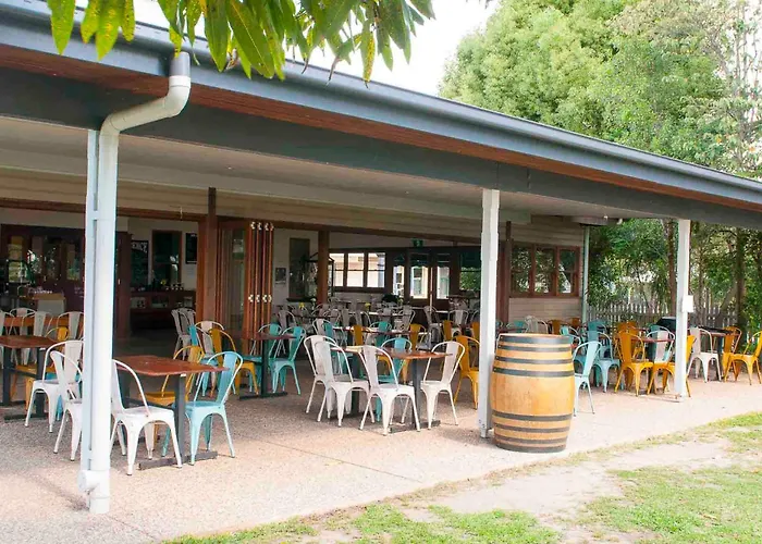 Ulmarra Hotel