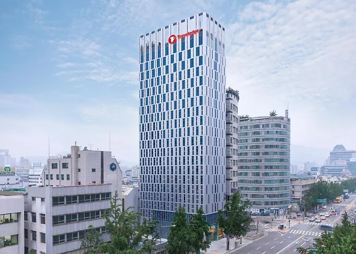 Travelodge Dongdaemun Seoul