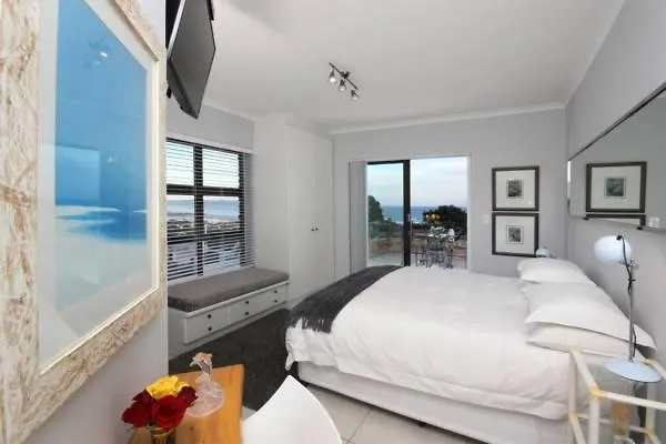 The Nantucket Hotel Hermanus