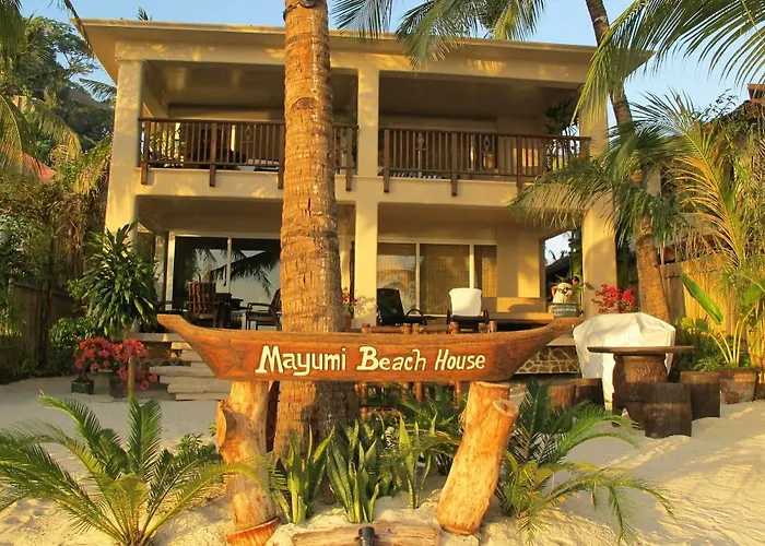 White Beach De Boracay Balabag 