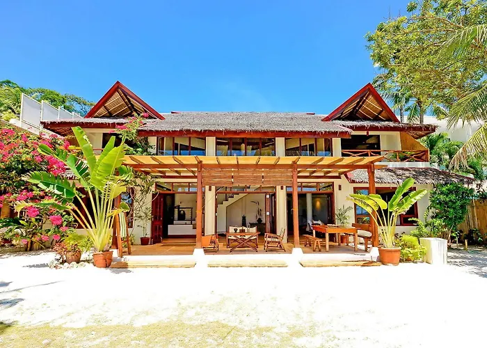 White Beach De Boracay Balabag 