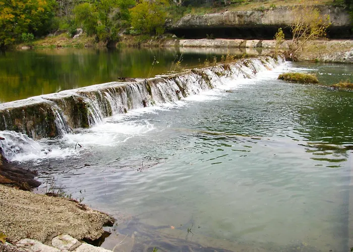 The Lodge At Cypress Falls Wimberley