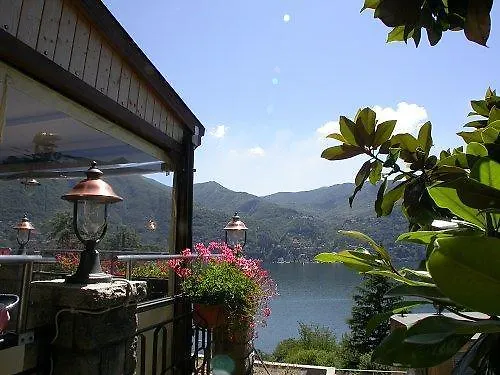 Hotel San Marino Laglio